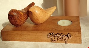 استند پرنده