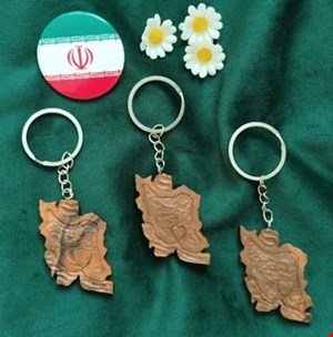 جا سوئیچی ایران
