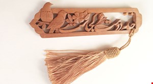 نشانک کتاب